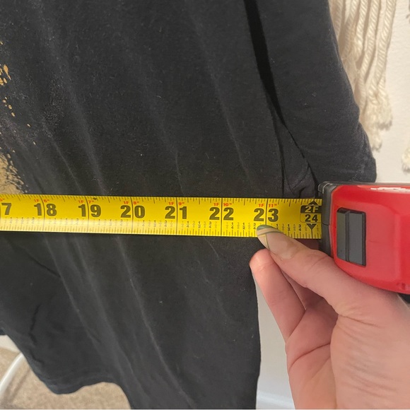 Hurley Surf Skate Graphic T-Shirt Size XL Unisex - Picture 3 of 4